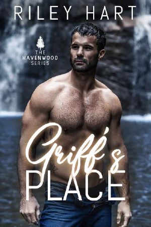 [Havenwood 04] • Griff's Place (Havenwood Book 4)